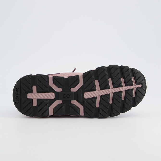 tenhaag stormhaag WP - Lila - Draufsicht