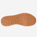 Skechers UNO - GOLDEN AIR - Grün - Draufsicht