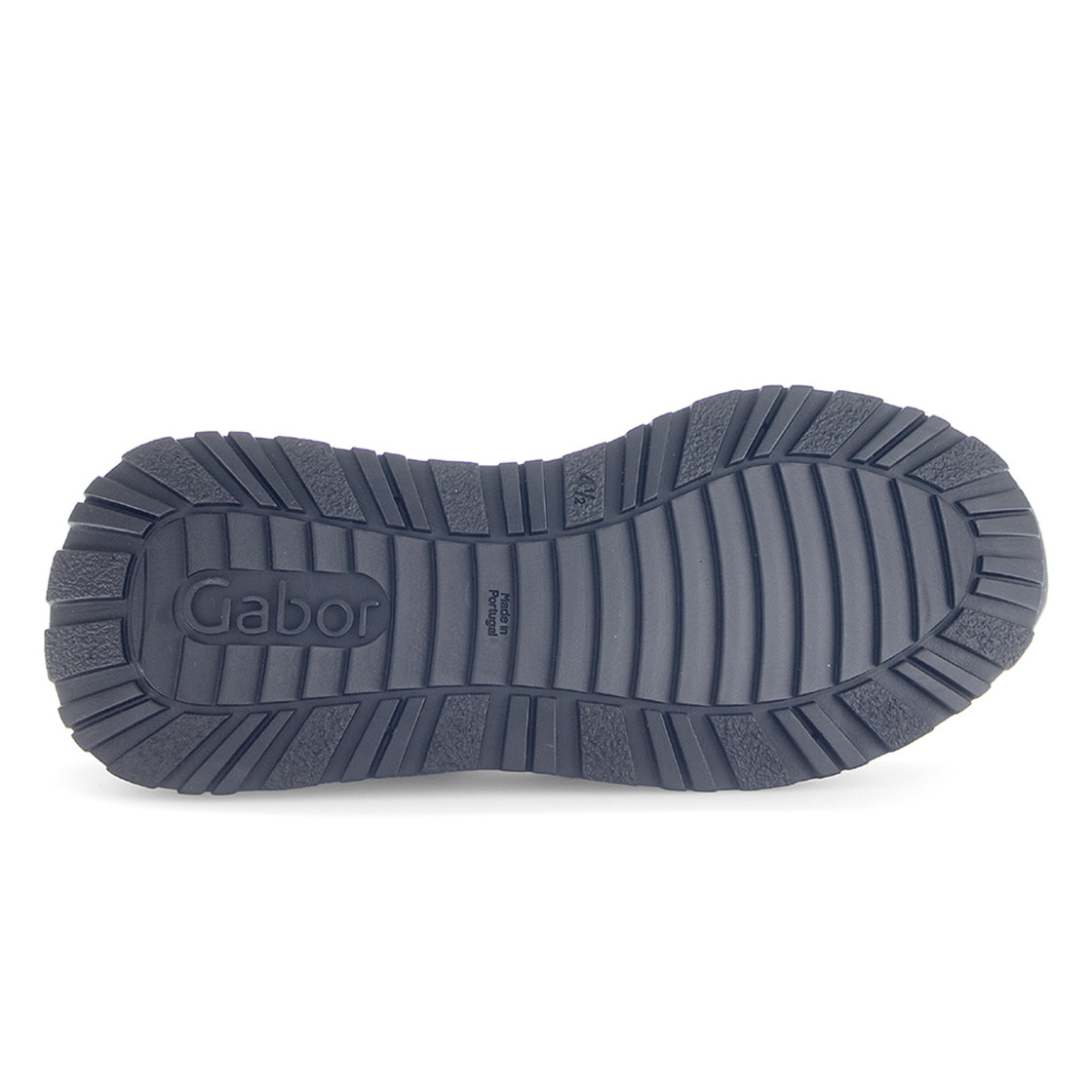 Gabor 3.494 - Blau - Draufsicht