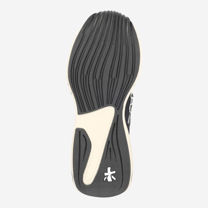 Premiata CASSIE - Blau - Draufsicht