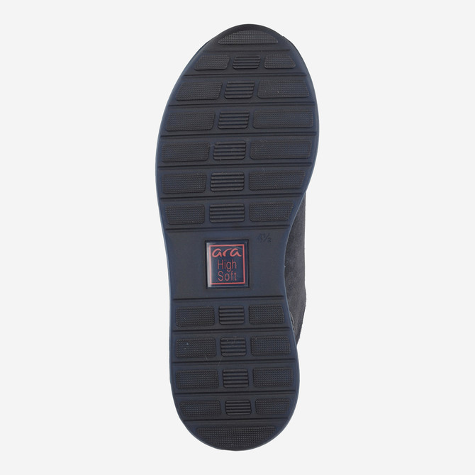 Ara OSAKA 2.0 - Blau - Draufsicht