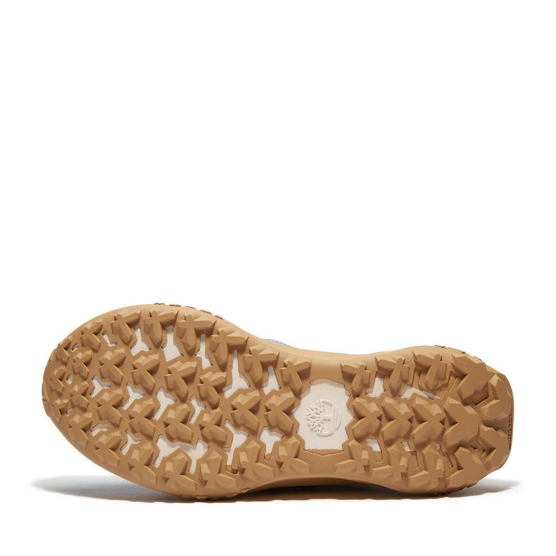 Timberland A426X MOTION ACCESS LOW SLIP O - Blau - Draufsicht