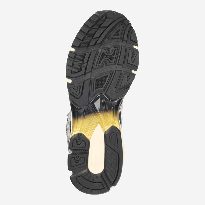 MRP MRP01 - Blau, metallik - Draufsicht