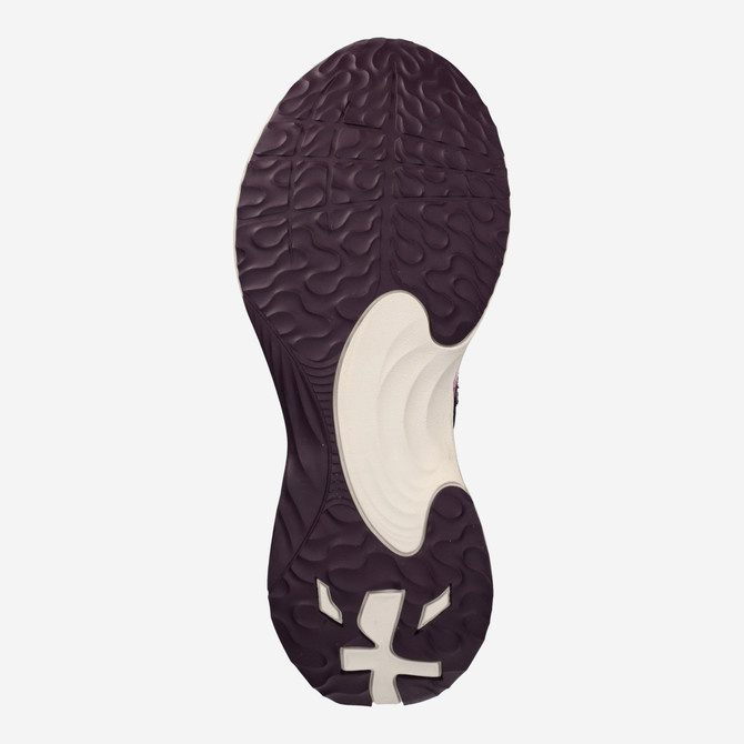 Premiata HILL - Blau, kombiniert - Draufsicht