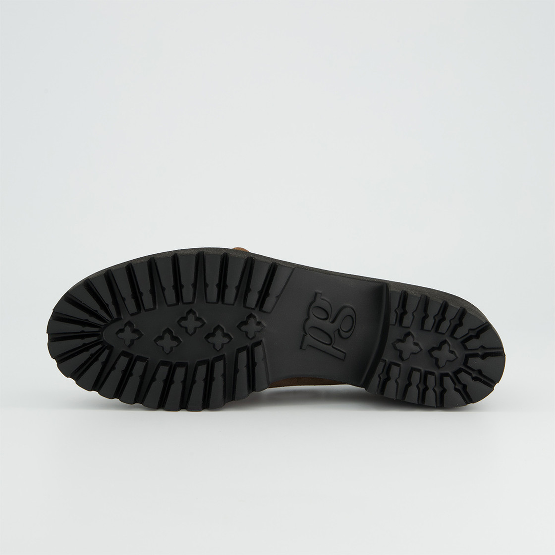 Paul Green 1186-000 - Braun - Draufsicht