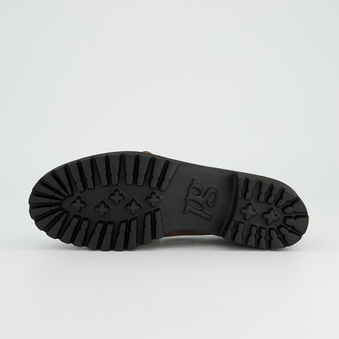 Paul Green 1186-000 - Braun - Draufsicht