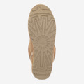 UGG australia LOWMEL - Braun - Draufsicht