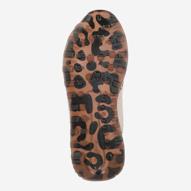 MRP MRP06UPHS - Braun kombiniert - Draufsicht