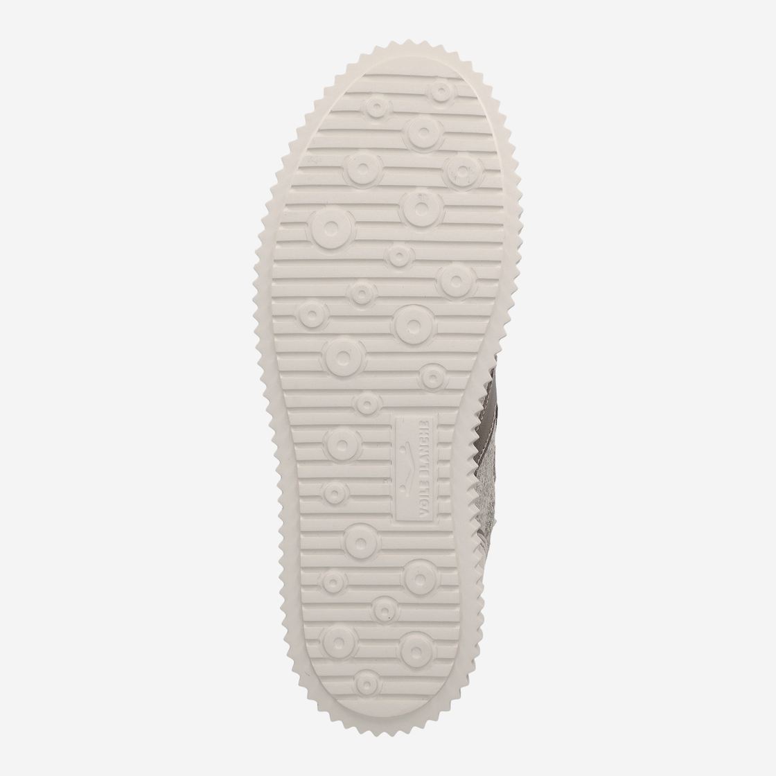 VOILE BLANCHE LIPARI FUR - Beige - Draufsicht