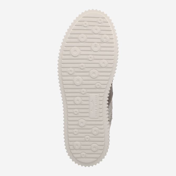 VOILE BLANCHE LIPARI FUR - Beige - Draufsicht