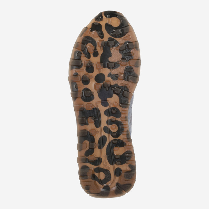 MRP MRP06UPHS - Blau / Curry - Draufsicht