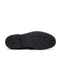 Clarks Orinoco3 Edge - Schwarz - Draufsicht