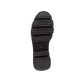 Geox VILDE - Schwarz - Draufsicht