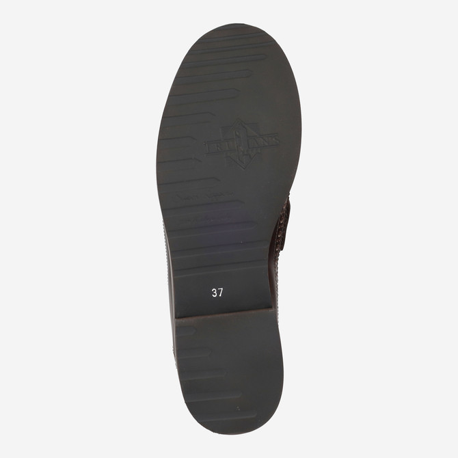 Trumans 4212 232 - Braun - Draufsicht