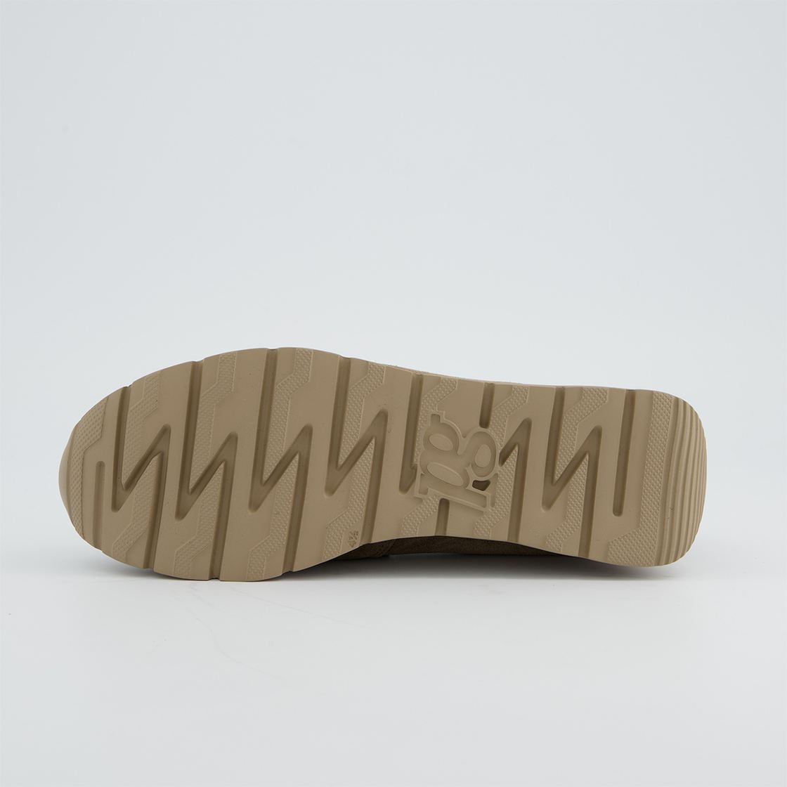 Paul Green 1182-008 - Beige - Draufsicht