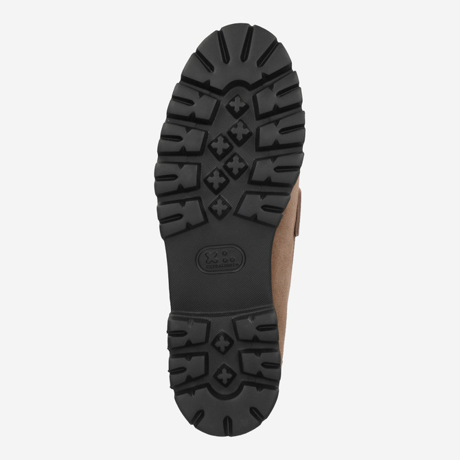 Donna Carolina GWENDA MASK - Beige - Draufsicht