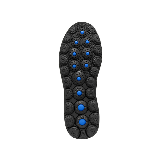 Geox SPHERICA PLUS - Schwarz - Draufsicht