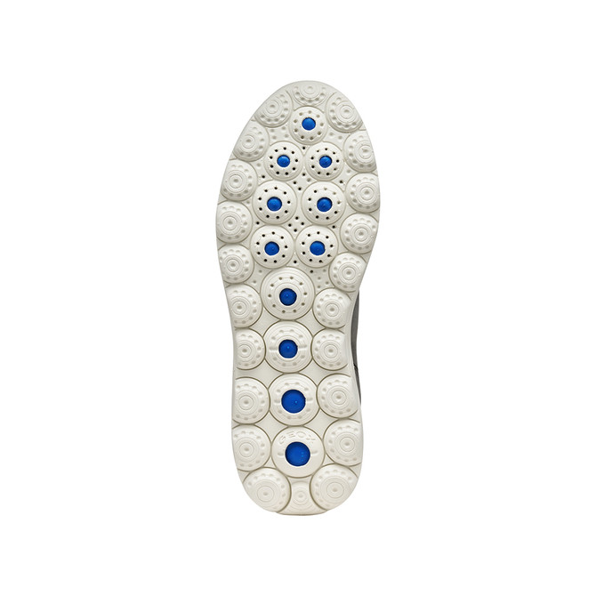 Geox SPHERICA PLUS - Grau - Draufsicht