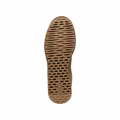 Geox FLEXTRIDE PLUS - Braun - Draufsicht