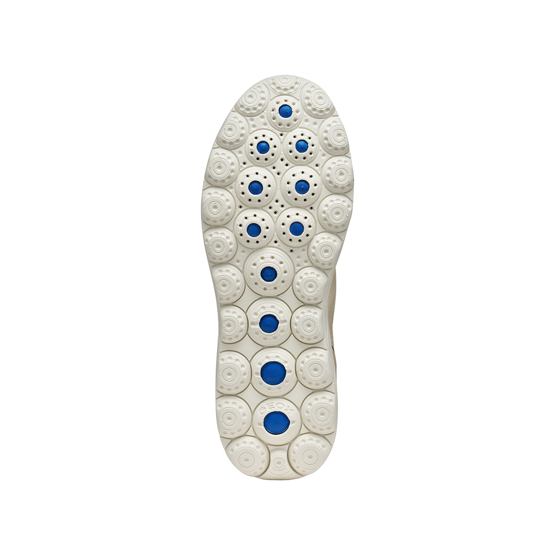 Geox SPHERICA PLUS - Beige - Draufsicht