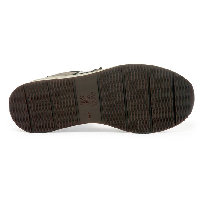 Ara SAPPORO 3.0 - Cashmere/ Beige/ Grau - Draufsicht