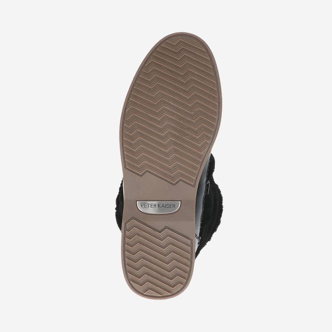 76230 - Schwarz - Draufsicht