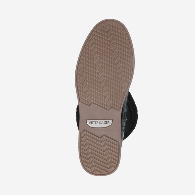  76231 - Schwarz - Draufsicht