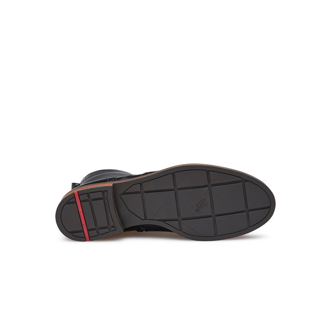 Lloyd DARA 325 - Schwarz - Draufsicht