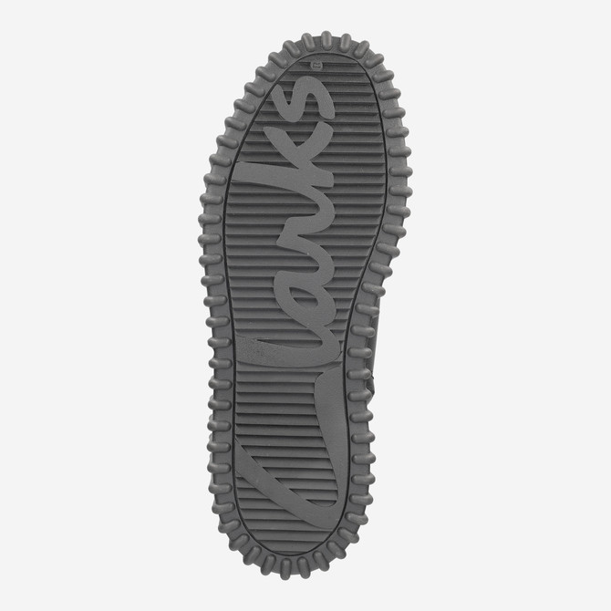 Clarks Torhill Style - Schwarz - Draufsicht