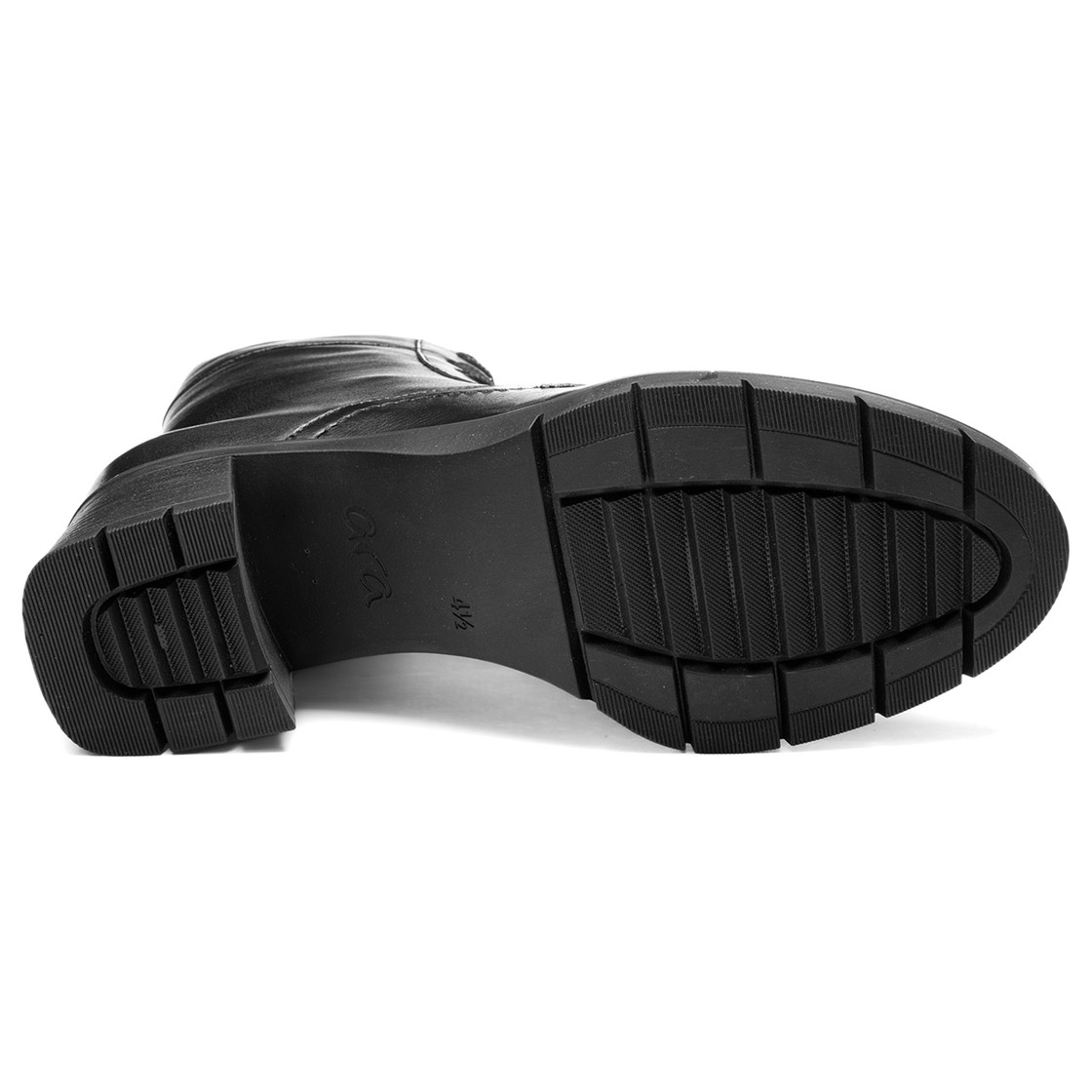 Ara PRAG ST - Schwarz - Draufsicht