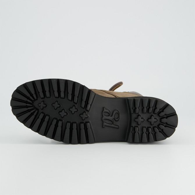 Paul Green 8246-038 - Braun - Draufsicht