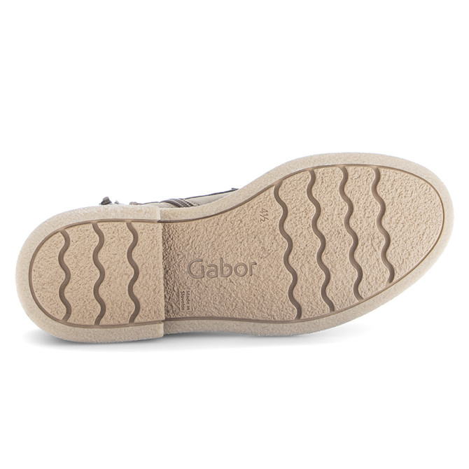 Gabor 1.742 - Beige - Draufsicht