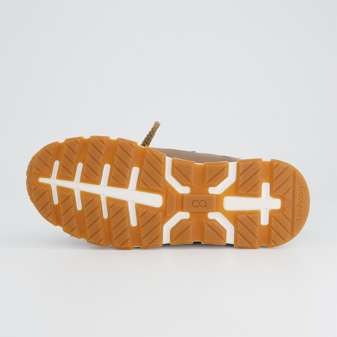 tenhaag cozyhaag WP - Beige - Draufsicht