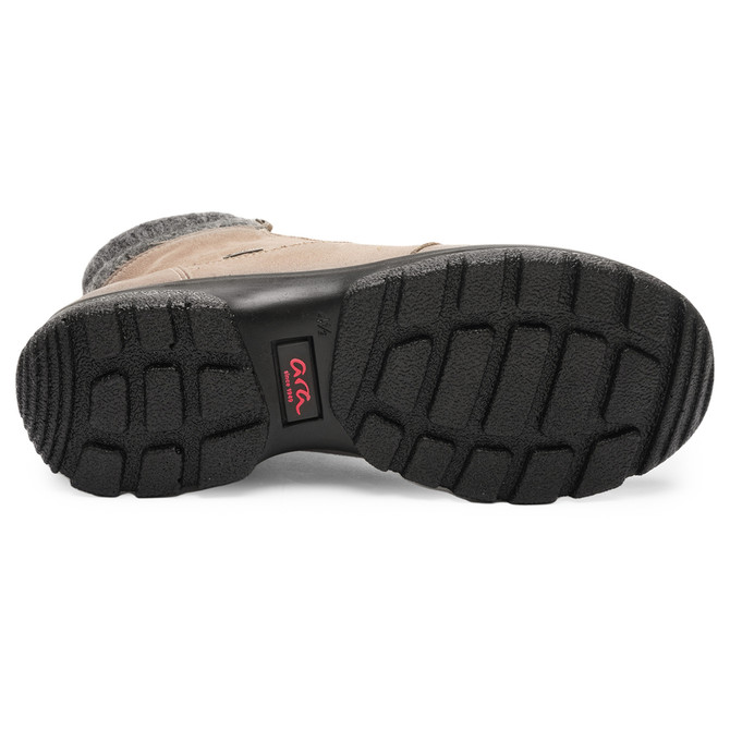 Ara SAAS-FEE-ST - Beige - Draufsicht