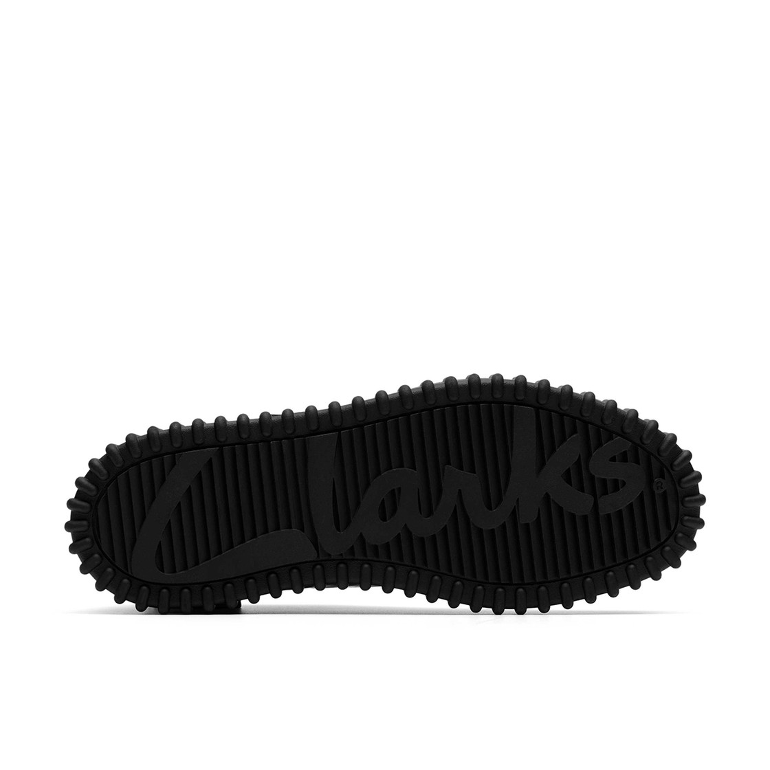 Clarks Torhill Moss - Grün - Draufsicht