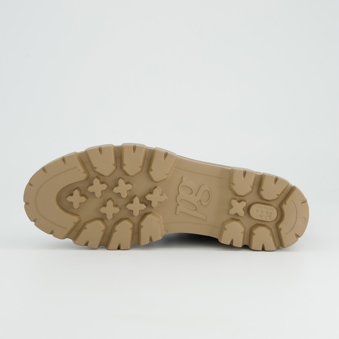 Paul Green 5499-030 - Blau - Draufsicht