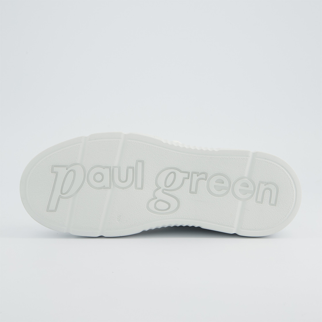 Paul Green 5407-068 - Cremig-Weiß - Draufsicht