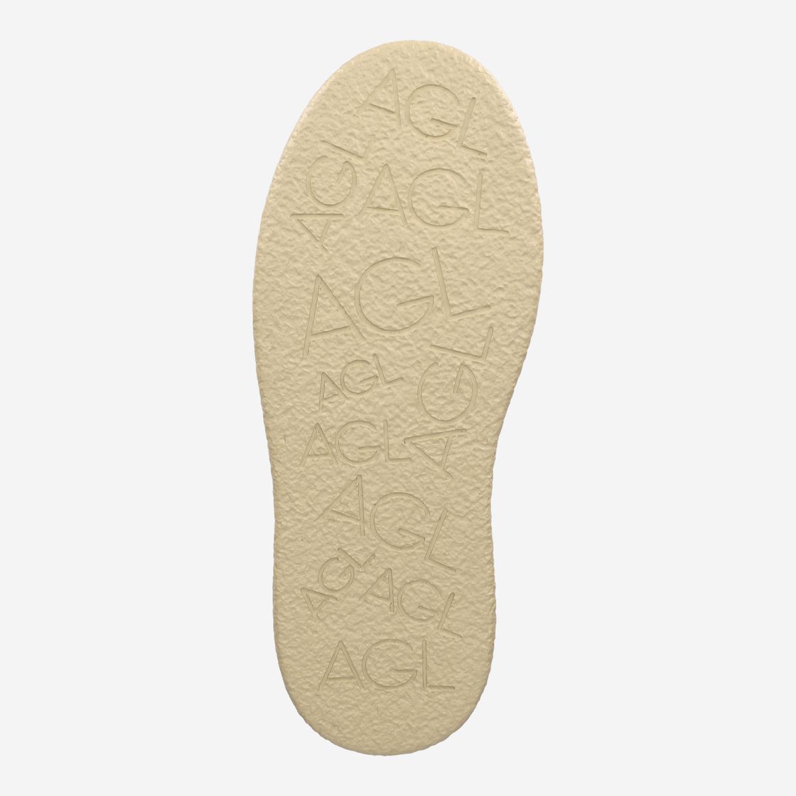 Attilio Giusti GIULY BEAT - Beige - Draufsicht