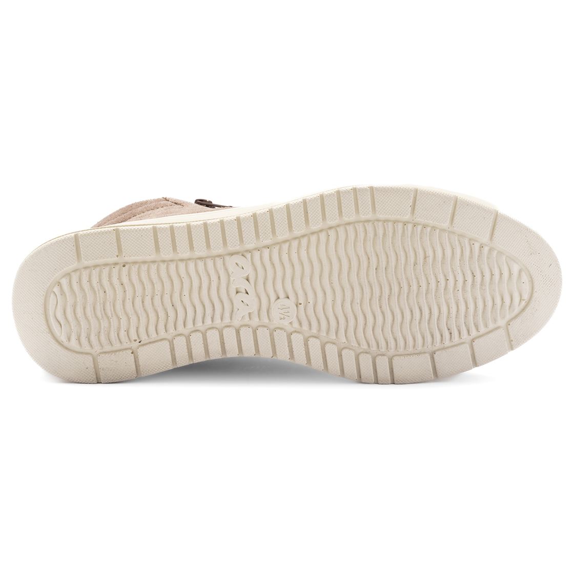 Ara ROM 2.0 - Beige - Draufsicht