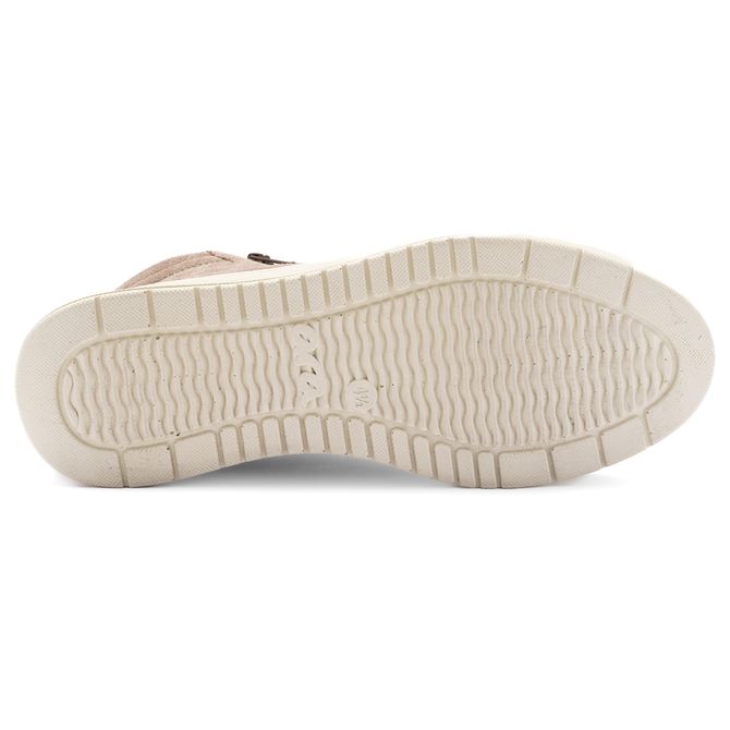 Ara ROM 2.0 - Beige - Draufsicht