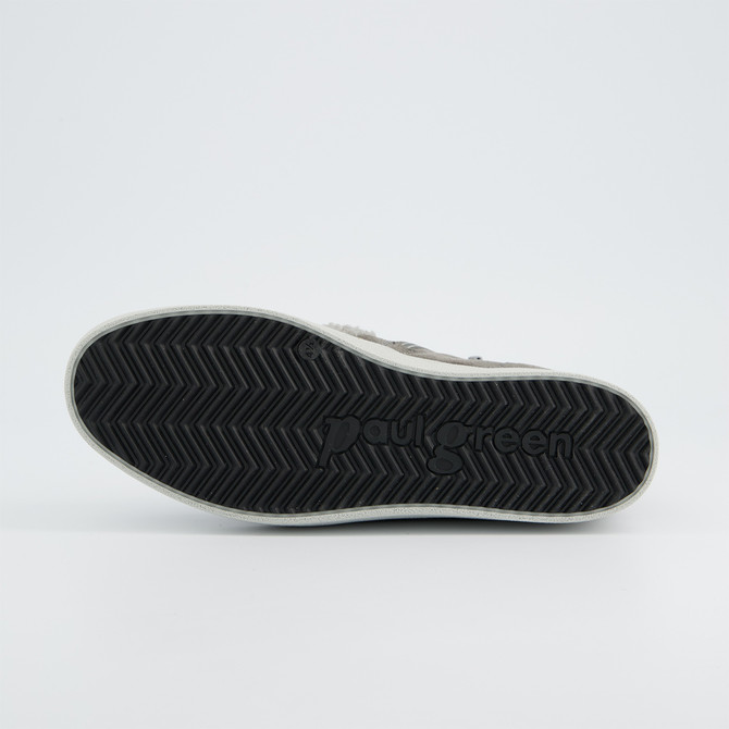 Paul Green 5470-028 - Grau - Draufsicht