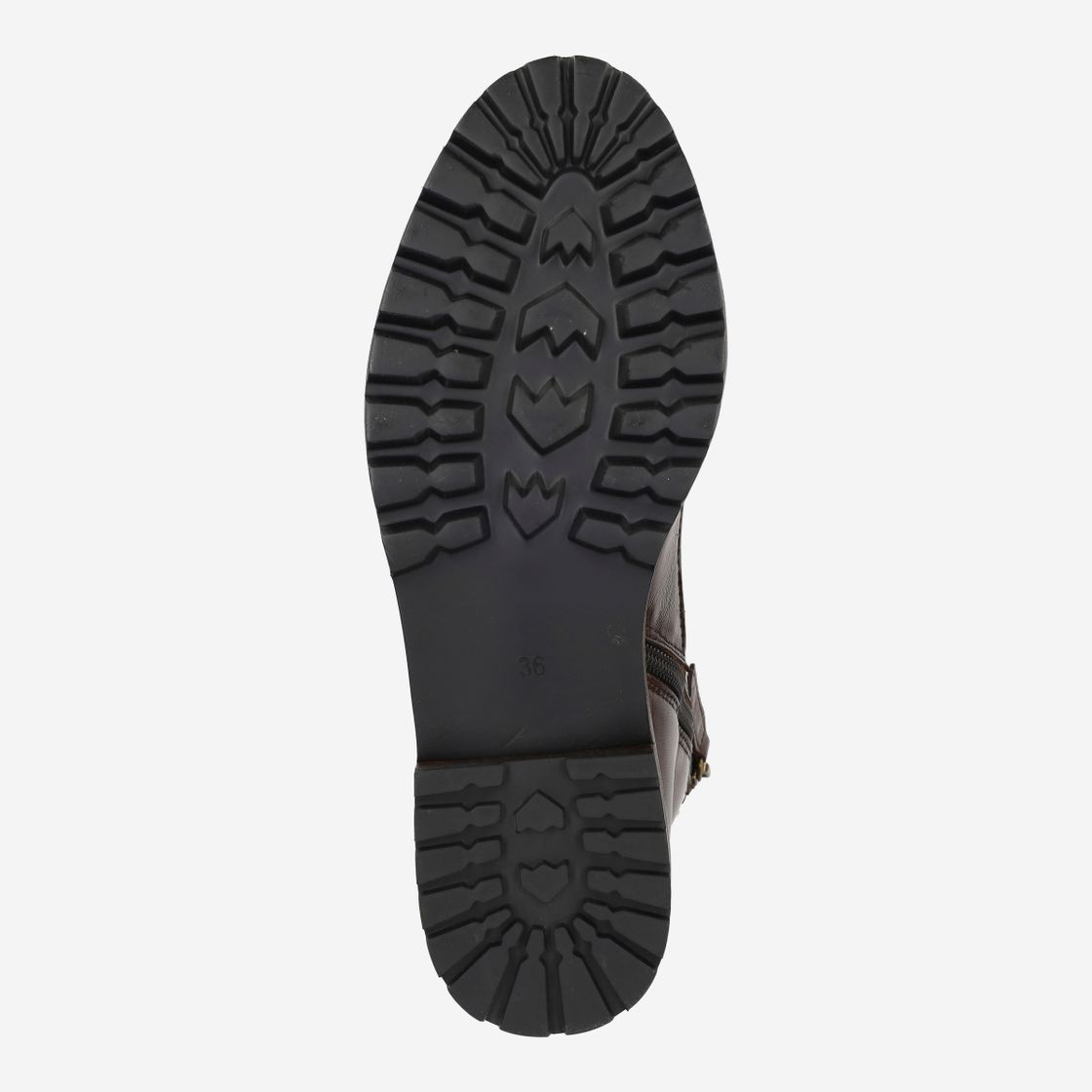 Maripé GG479 - Braun - Draufsicht