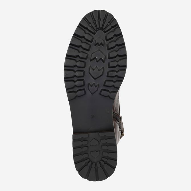 Maripé GG479 - Braun - Draufsicht