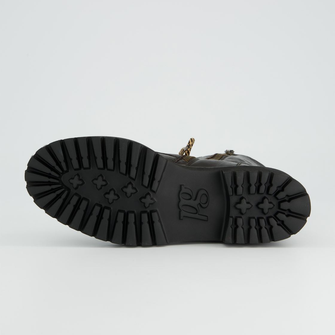 Paul Green 8175-038 - Braun - Draufsicht