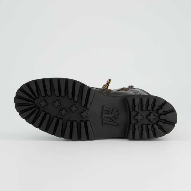 Paul Green 8175-038 - Braun - Draufsicht