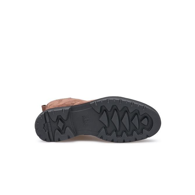 Lloyd HAVEN 375 L - Braun - Draufsicht