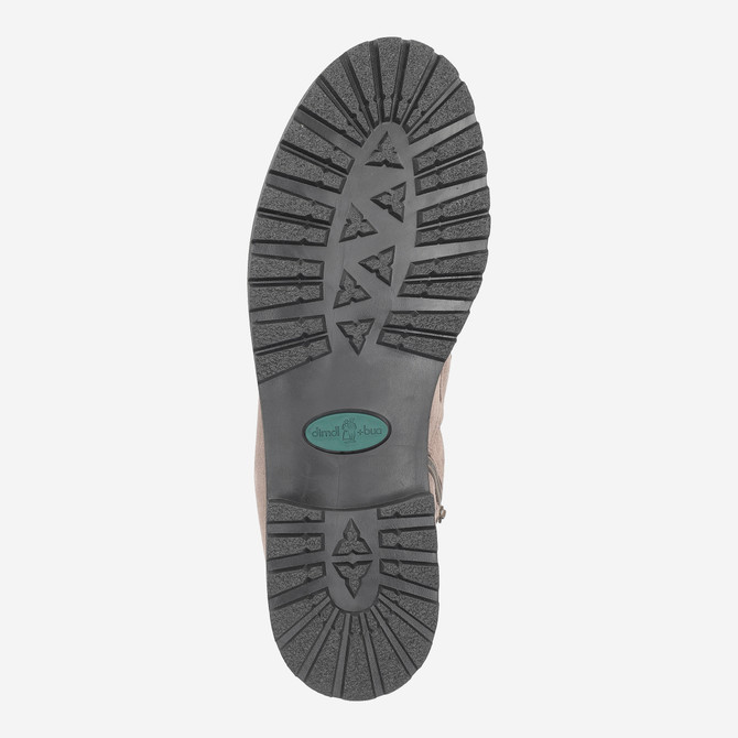 dirndl+bua 2120.01 - Braun - Draufsicht