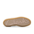 Clarks Torhill Moss - Beige - Draufsicht