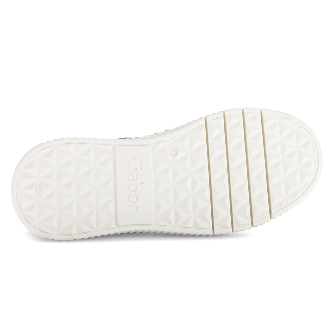 Gabor 3.542 - Beige - Draufsicht