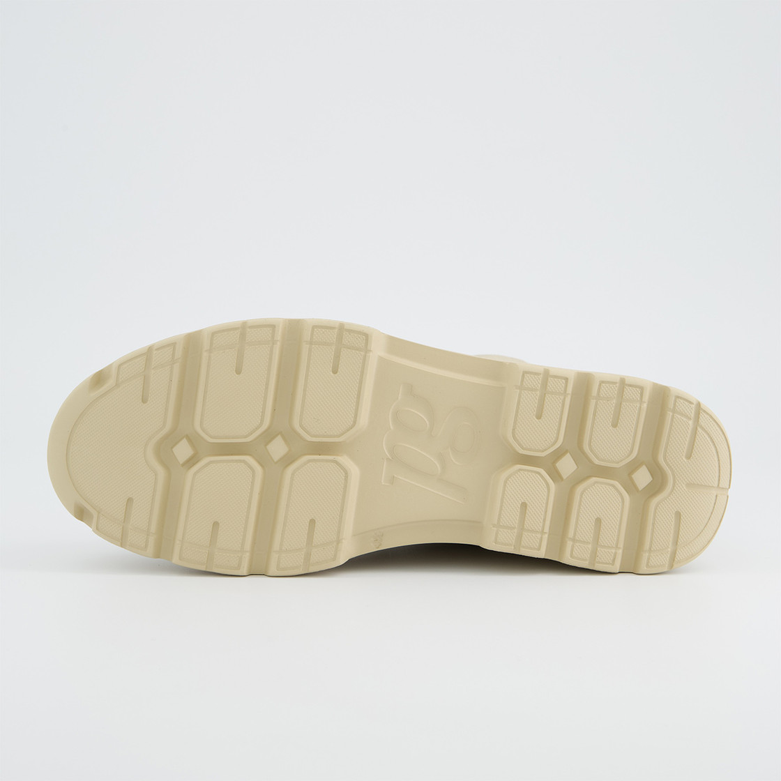 Paul Green 8243-018 - Beige - Draufsicht